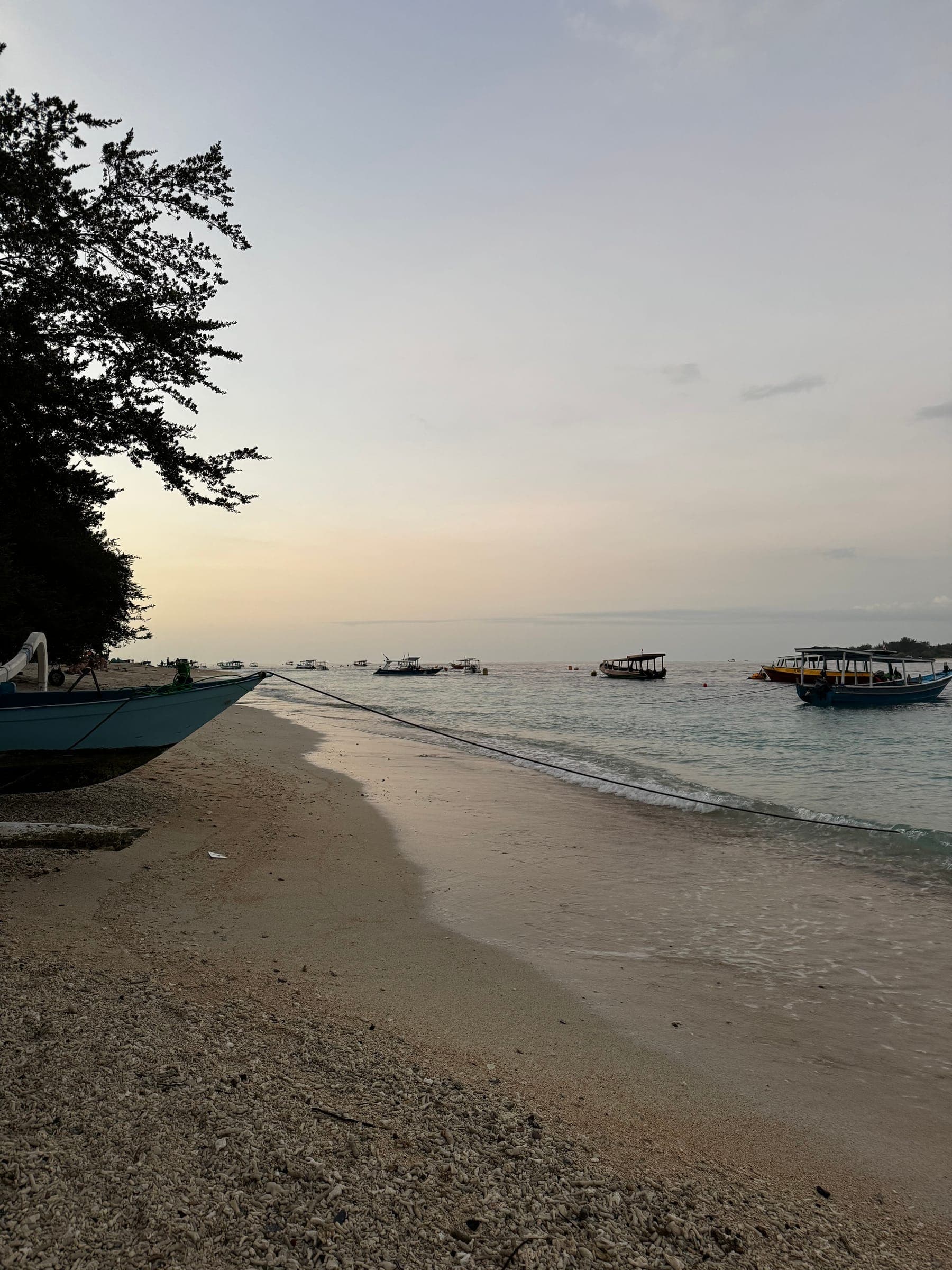 Gili Trawangan