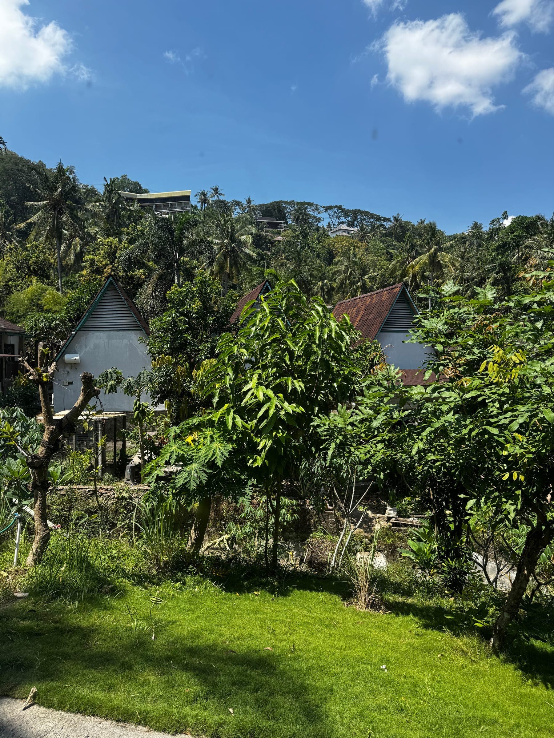 Lombok: Senggigi e le cascate di Benang Stokel