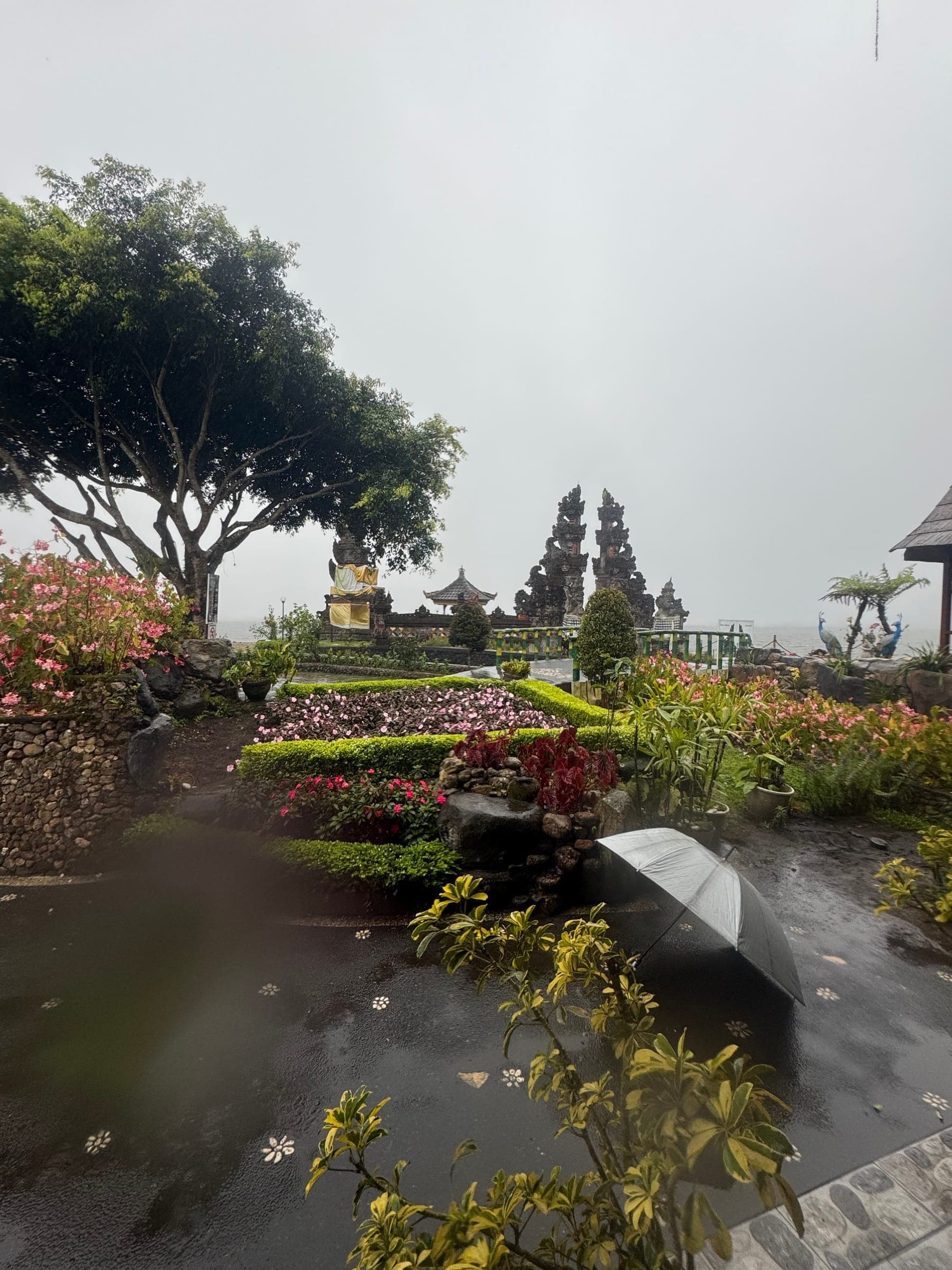 Padang Padang e ultima sera a Kuta