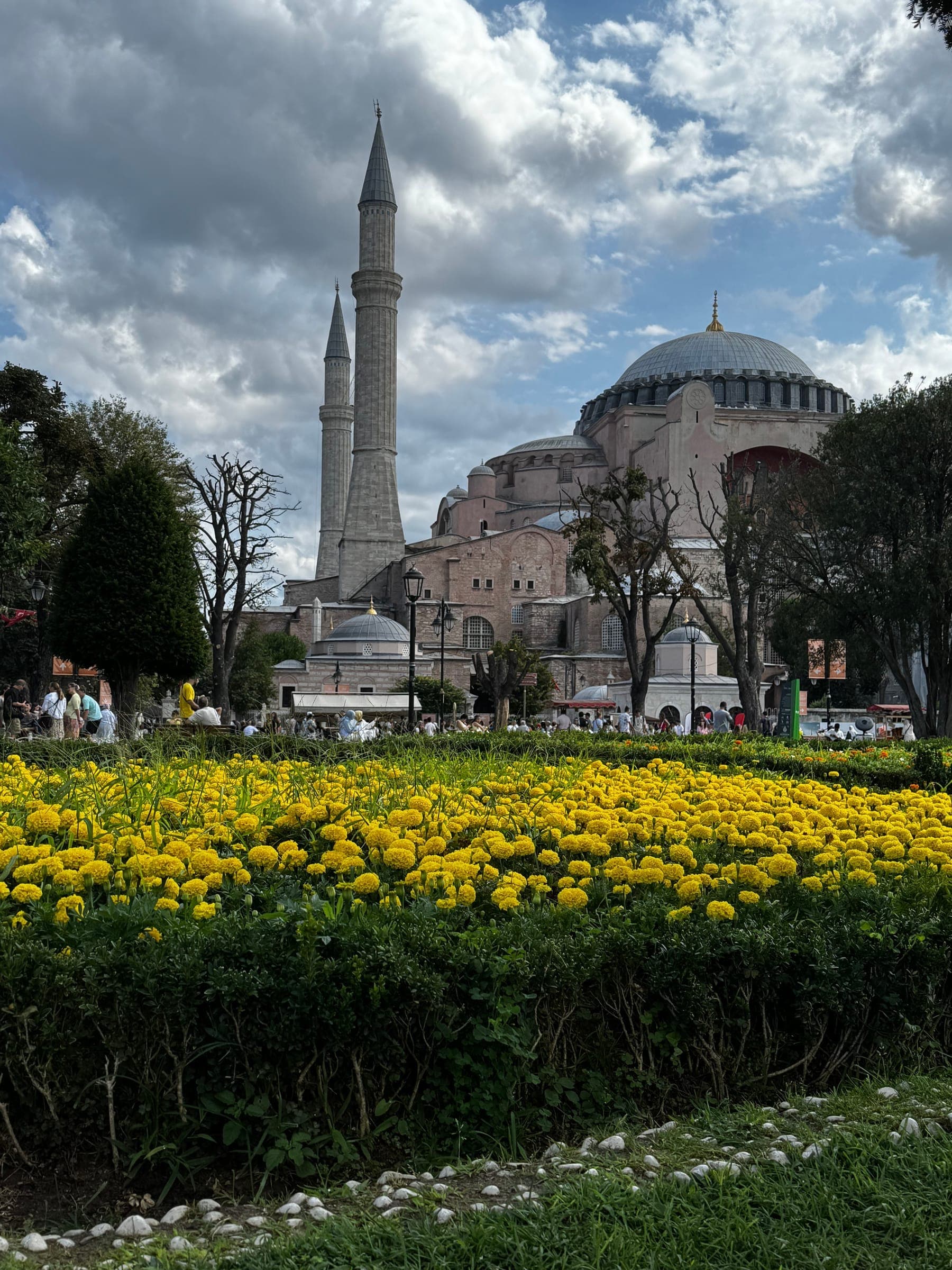 Sultanahmet, Gran Bazar e Fener