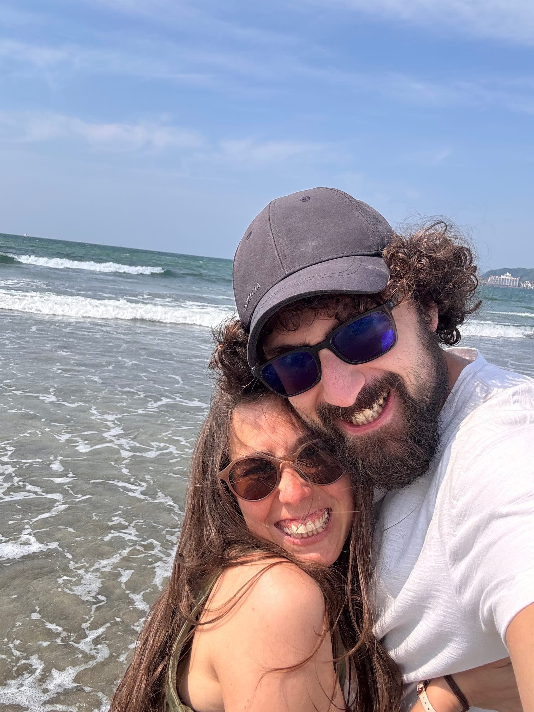 Susie & Simo in viaggio